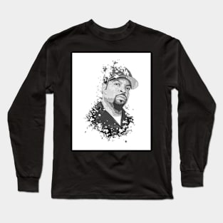 Boyz N The Hood Long Sleeve T-Shirt